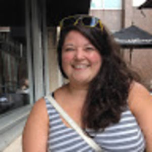 Meet your Posher, Ursula